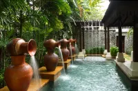Pangkor Laut Resort - Small Luxury Hotels of the World - Romantic