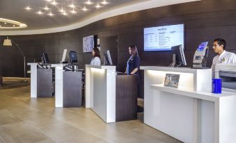 Novotel Lima San Isidro