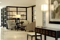 The Shaw Club Hotel