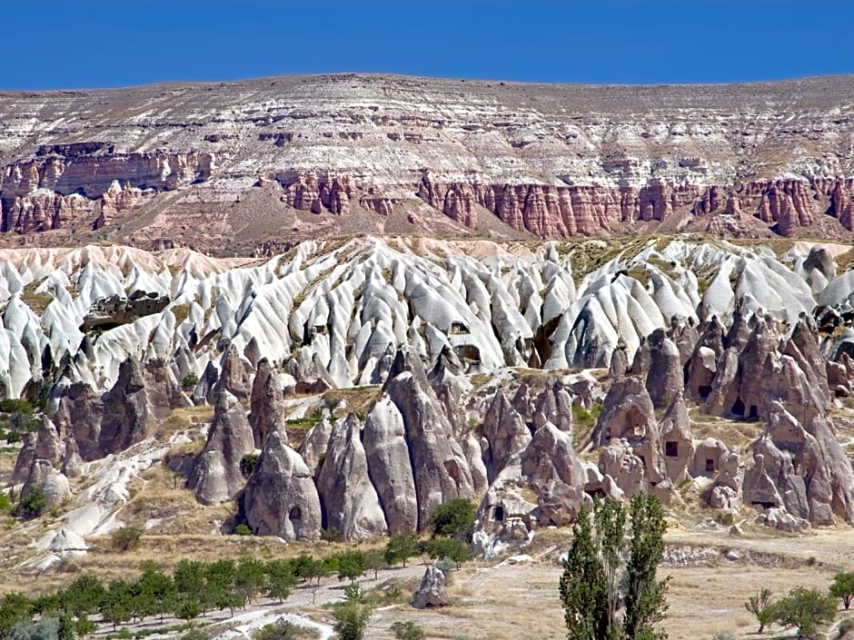 Tourist Hotel Resort Cappadocia