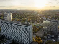 The Westin Grand Munich Hotels in Munich