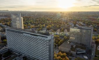 The Westin Grand Munich