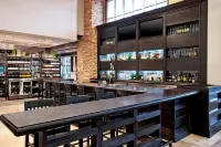 The Westin Trillium House, Blue Mountain - Quầy bar