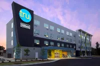 Tru by Hilton Tallahassee Central
