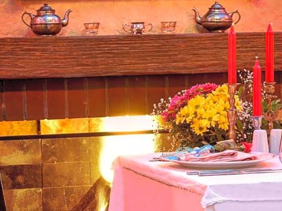 Kis Bahcesi Kitap Evi Restaurant Bursa Resmi Tripadvisor