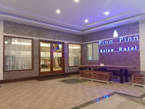 Pinn Pinn Kalaw Hotel