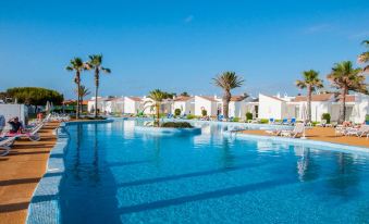 Sagitario Menorca Mar Adults Only