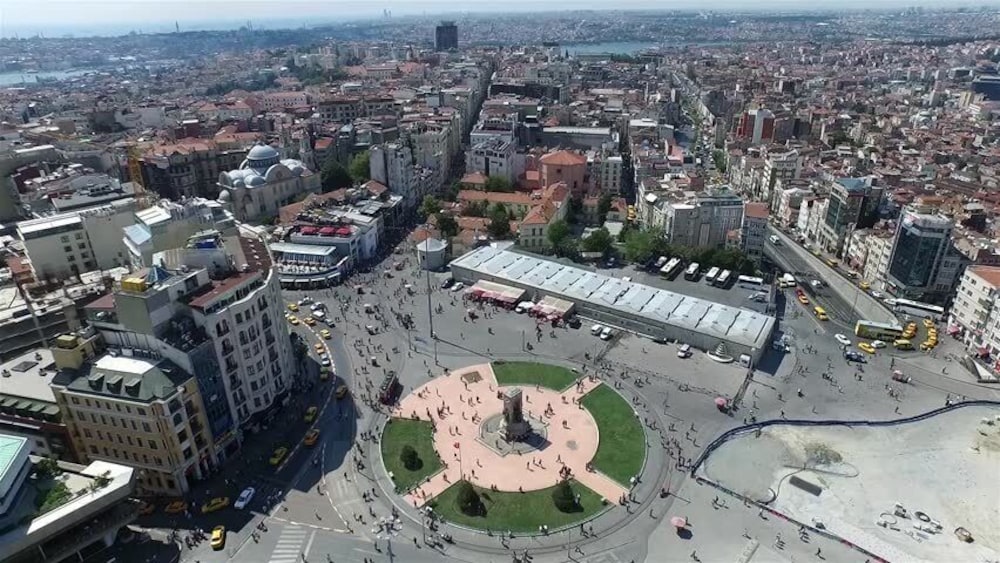 Radisson Hotel President Beyazit Istanbul