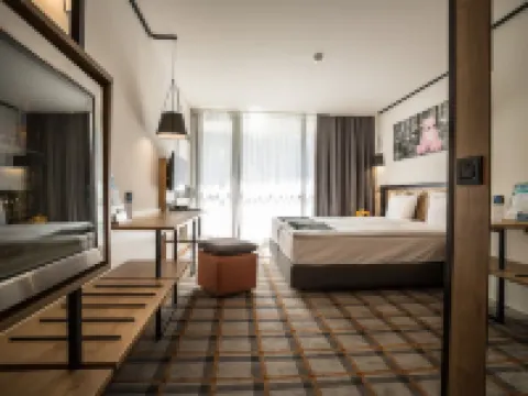 Rila Hotel Borovets Hotels in Samokov
