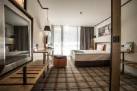 Rila Hotel Borovets Hotels in Samokov Municipality