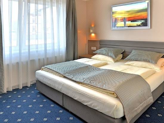 St Joseph Hotel Hamburg Reeperbahn St Pauli Kiez Reviews For 3 Star Hotels In Hamburg Trip Com