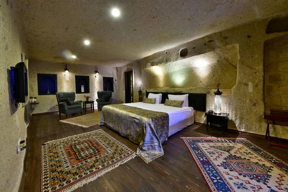 Cappadocia Estates Hotel