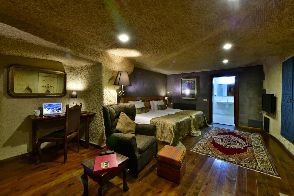 Cappadocia Estates Hotel