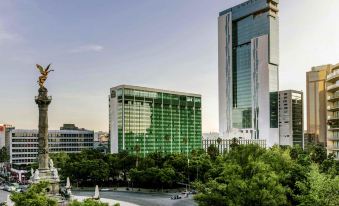 Sofitel Mexico City Reforma