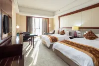New Continental June House Hotel Hotels in Wuxi