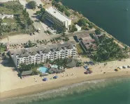 Hotel Marina Puerto Dorado - Todo Incluido Hotel di Manzanillo