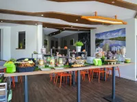 Ibis Styles Gien Hotels in Gien