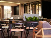 Pullman Sao Paulo Ibirapuera