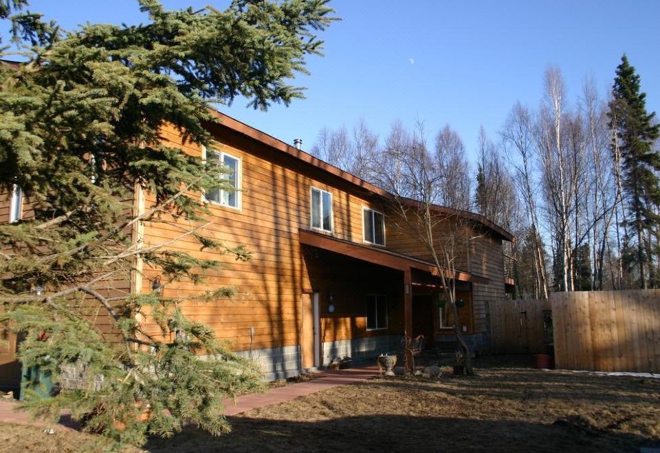 마리아스 크릭사이드 B&B 대표 이미지