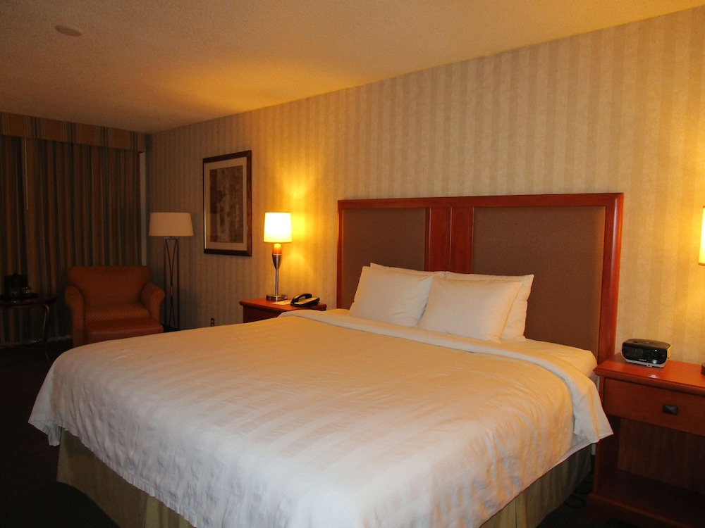 Radisson Hotel Lenexa Overland Park