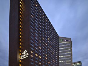 Delta Hotels Calgary Downtown