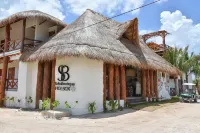 Soho Boutique Holbox - Adults Only Hotels in Lázaro Cárdenas