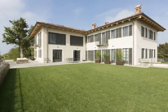 戴伊格雷西朗加酒店