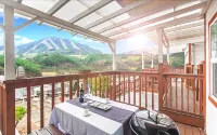 Hoengseong Hello 412 Pension Hotels in Hoengseong-gun