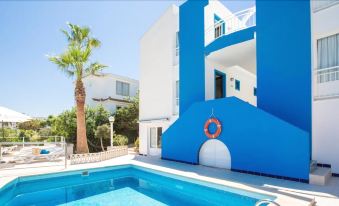 Estel Blanc Apartaments - Adults Only