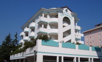 Hotel Gran Venere Beach 3 Superior