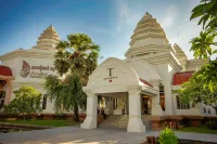 De Sarann Villa Hotels in Puok