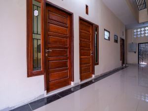 OYO 1490 Green Homestay Syariah