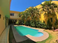 Hotel América Colima Hotels in Villa de Álvarez Municipality