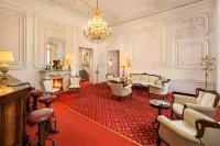 卡爾羅塔別墅飯店