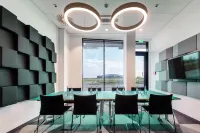 Holiday Inn Express Rzeszow Airport Hotels in Jasionka
