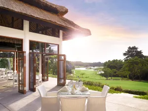 Banyan Tree Bintan