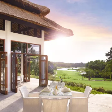 Banyan Tree Bintan