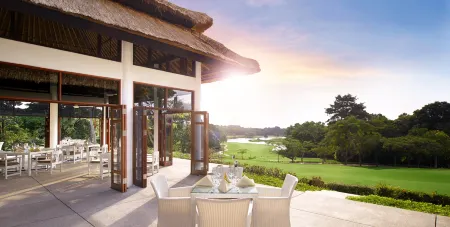 Banyan Tree Bintan