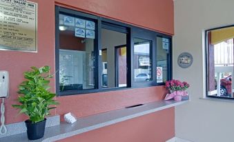 Americas Best Value Inn Baytown