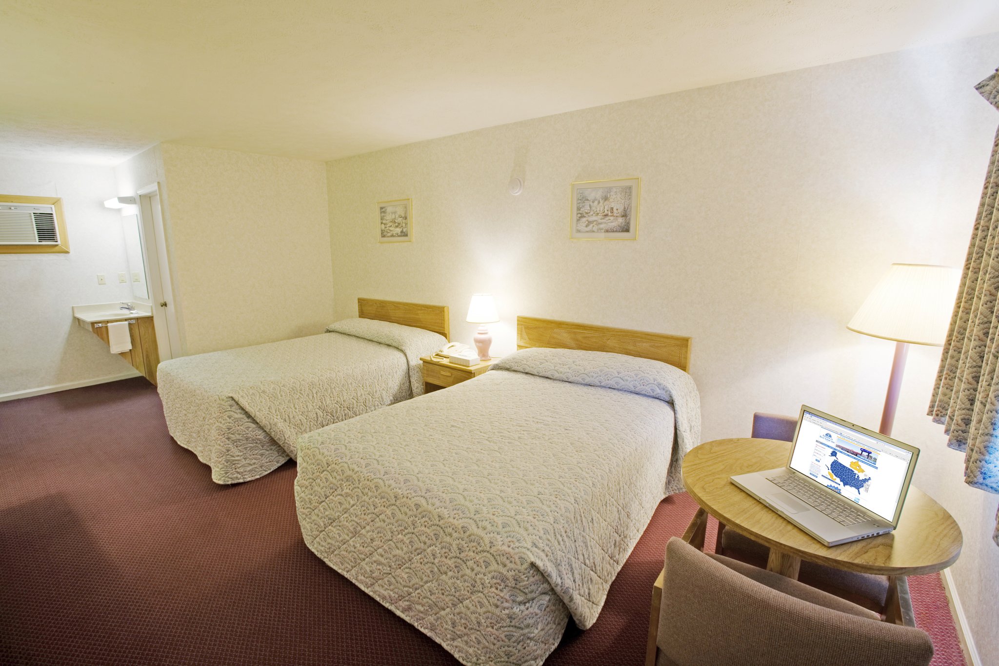 Americas Best Value Inn - Jonesville