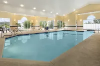 Country Inn & Suites by Radisson, Beckley, WV Отели в г. Бекли