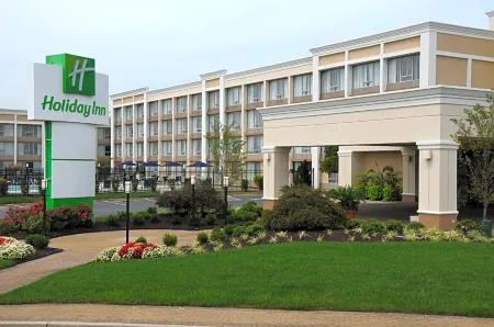 Holiday Inn Columbia East-Jessup