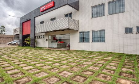 OYO Hotel KM 510 - Housity
