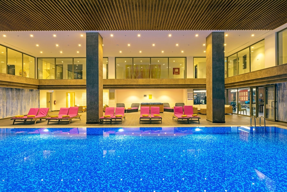 Kairaba Bodrum Princess & Spa