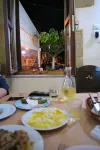 Venetian Cistern Villa Hotels in Exopoli