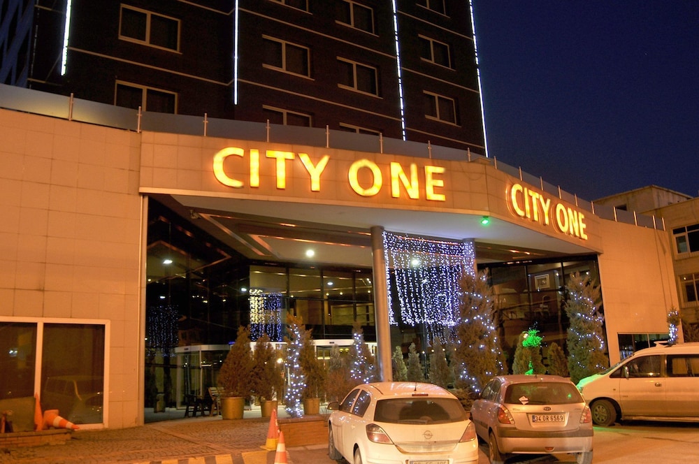 City One Hotel & Spa