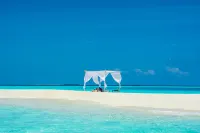 Milaidhoo Maldives - 5 étoiles