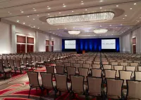 Omni Providence Hotel Hotels in Провіденс