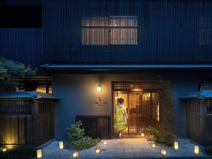 THE JUNEI HOTEL Kyoto Imperial Palace West (ザ・ジュネイホテル京都御所西）