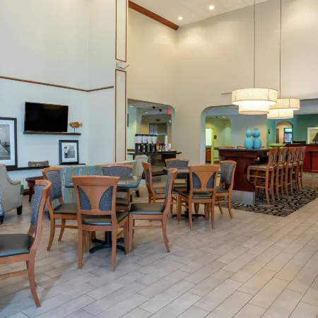Hampton Inn & Suites Ft. Pierce